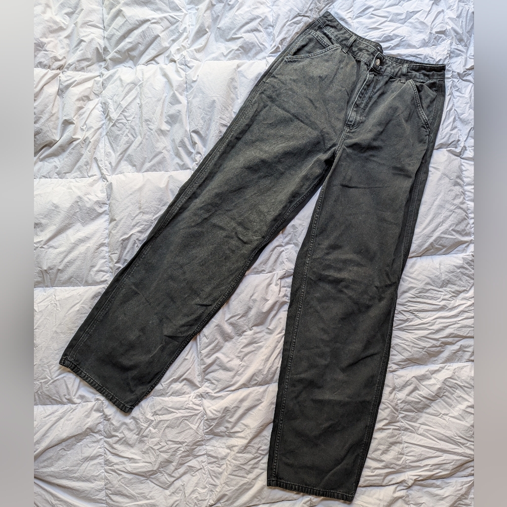Asos tall chinos